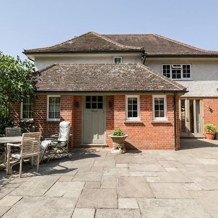 Gardeners Cottage Hungerford Bagian luar foto