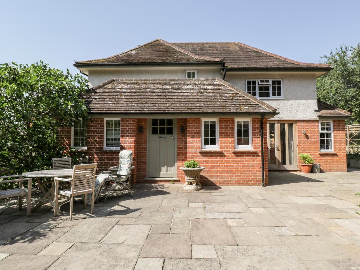 Gardeners Cottage Hungerford Bagian luar foto