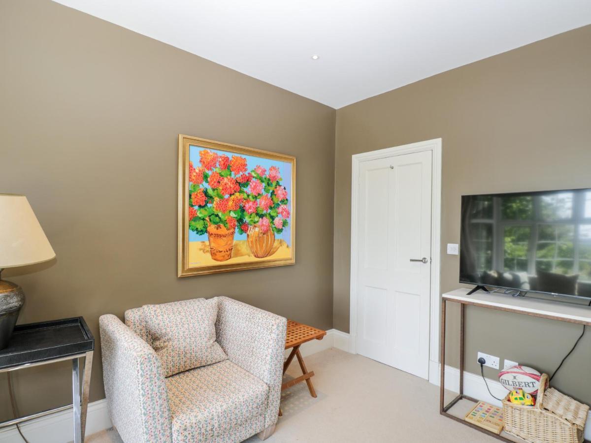 Gardeners Cottage Hungerford Bagian luar foto