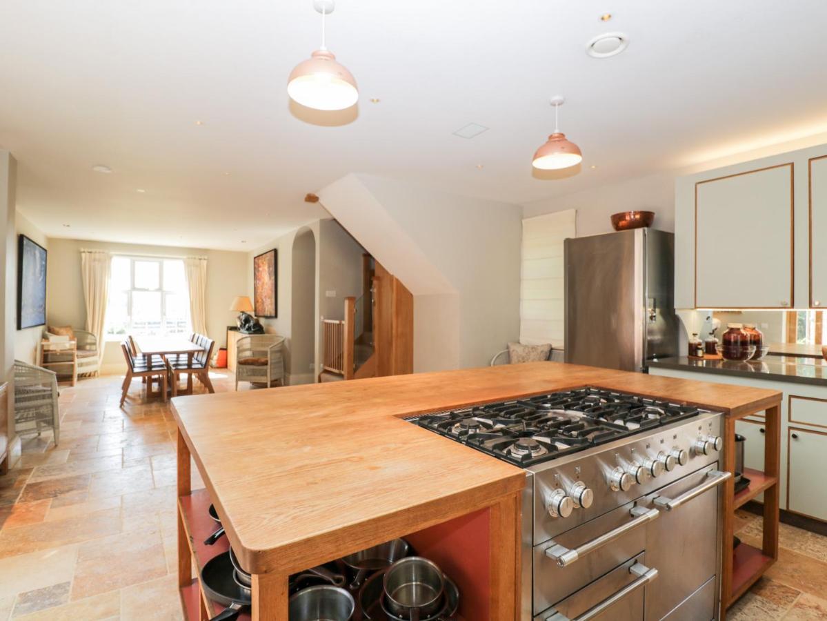 Gardeners Cottage Hungerford Bagian luar foto