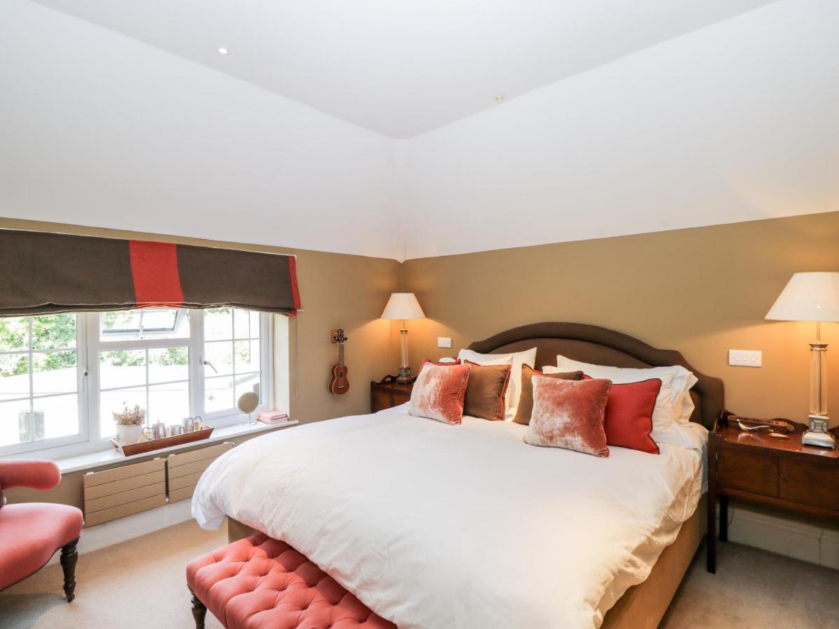 Gardeners Cottage Hungerford Bagian luar foto