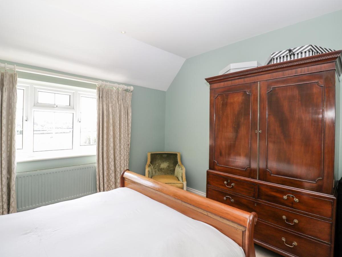 Gardeners Cottage Hungerford Bagian luar foto