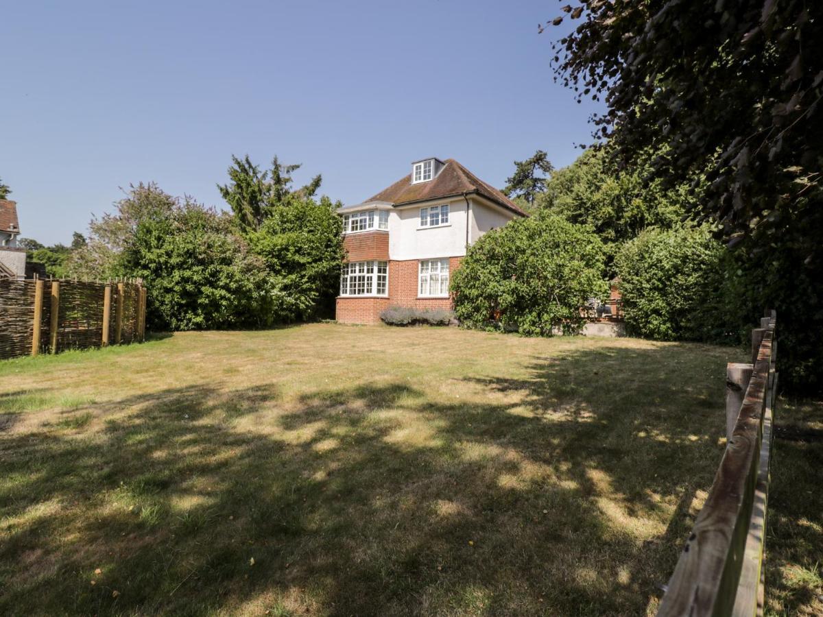 Gardeners Cottage Hungerford Bagian luar foto